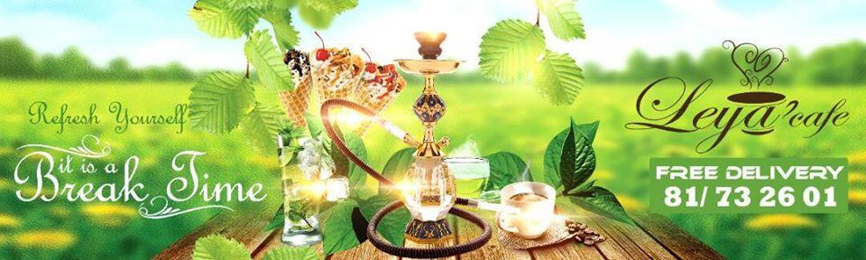 Leya Cafe