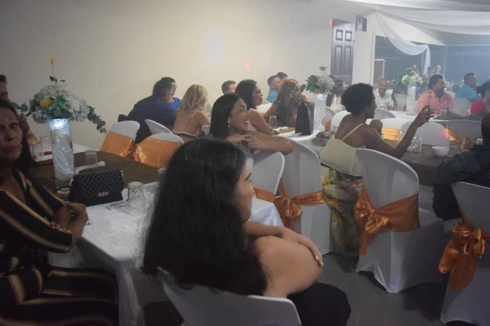 Restaurante Aguas Claras