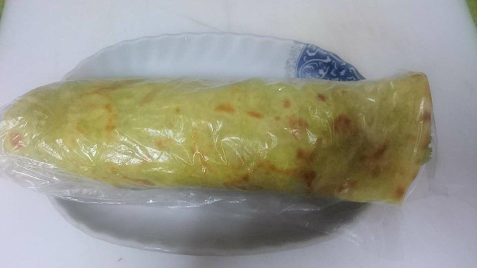 天傳泰式料理