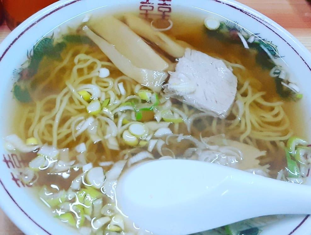 千代乃家食堂