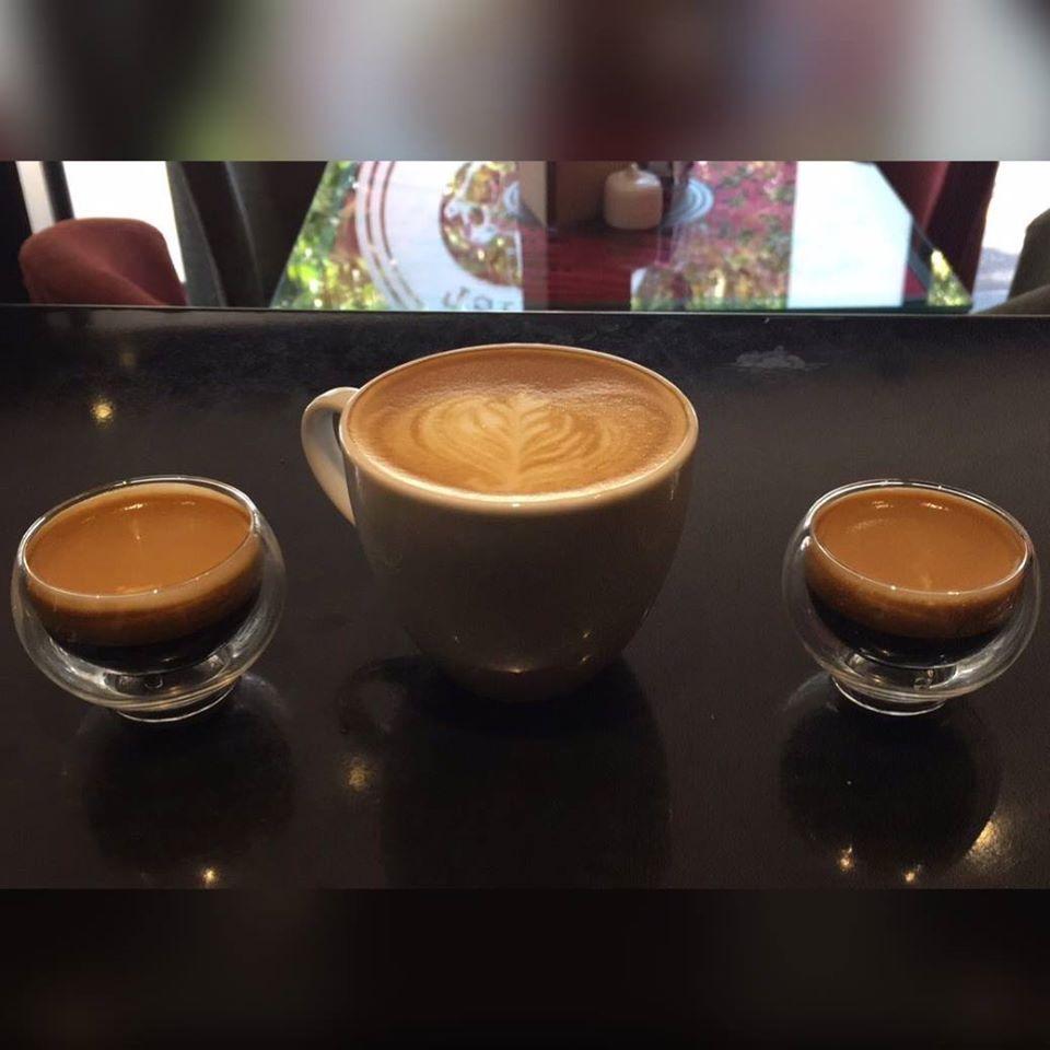 Mobham.Barista