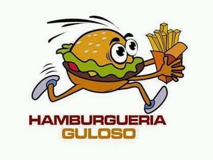 Hamburgueria Guloso