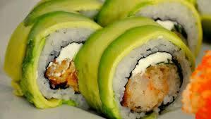 Sushi Matt Curauma Delivery