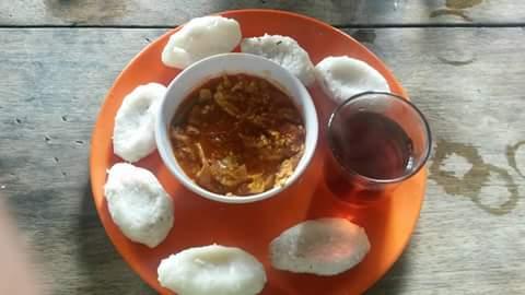 Kasaragod FOOD in Muscat