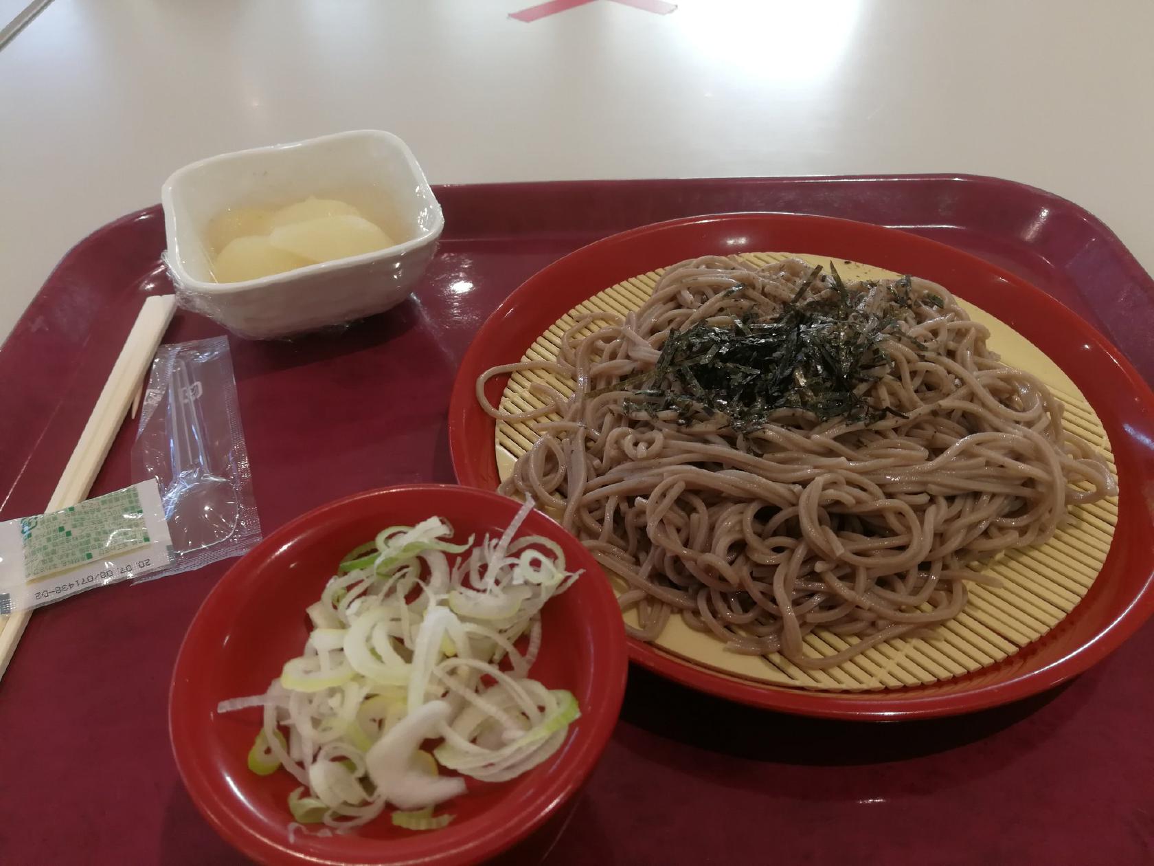 室蘭工業大学生協 レストラン