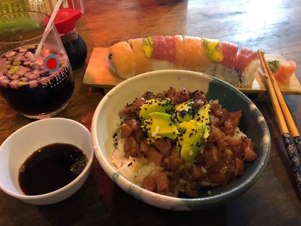 Sushi Mar