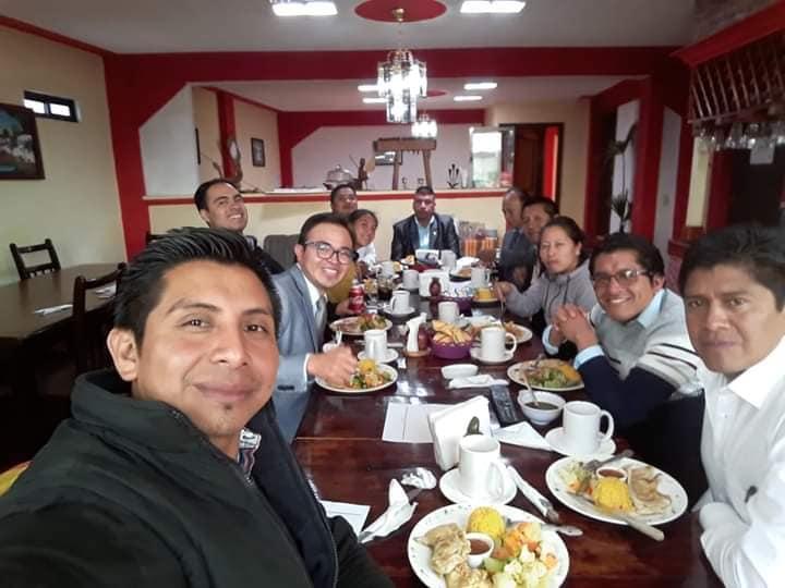 Restaurante El FARO
