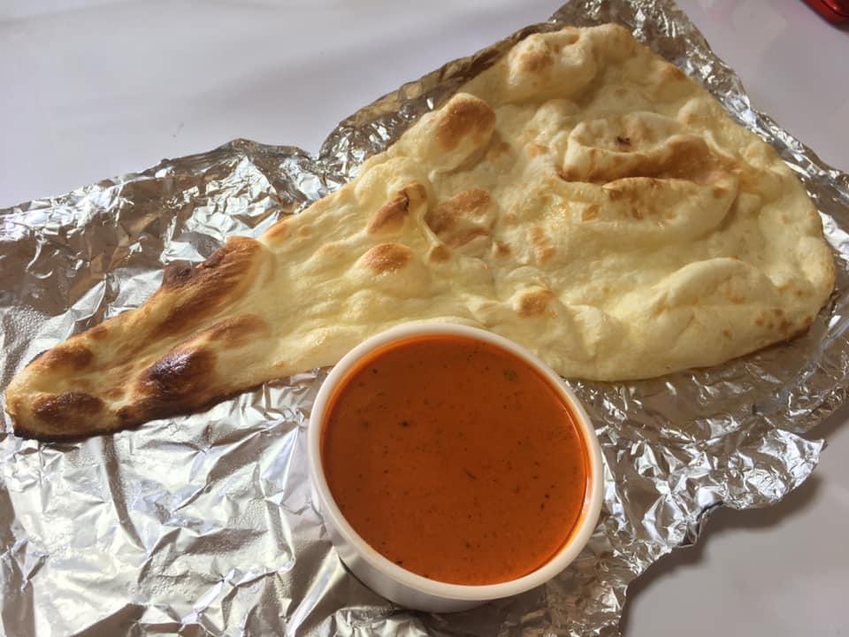 インドネパールキッチン