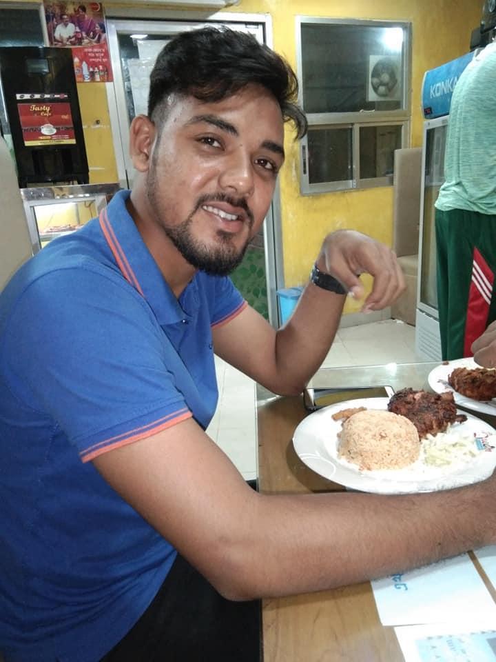 Dream Food Industry