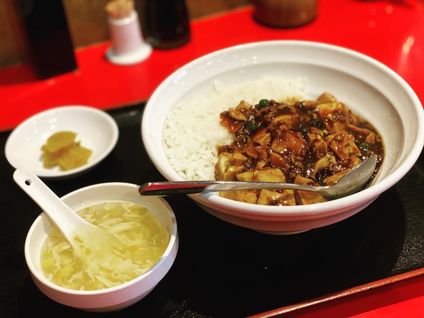 大連香 Dairen Chinese Restaurant