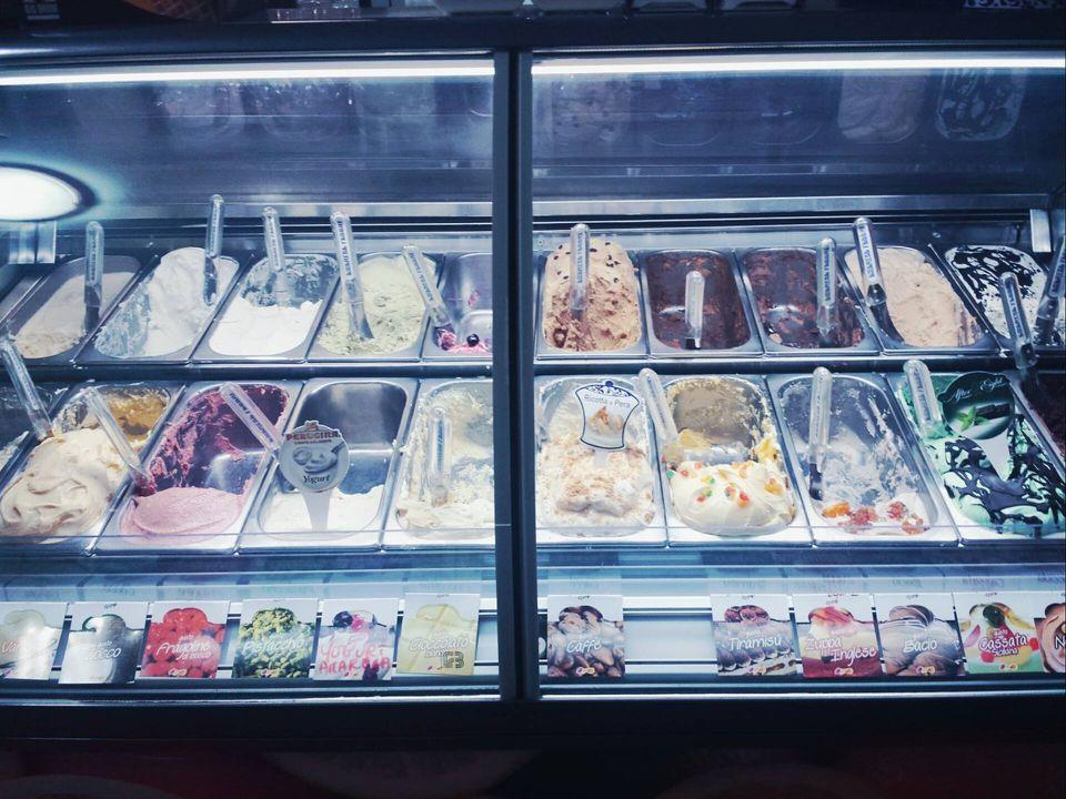 Number One - Bar Gelateria