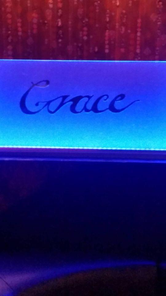 Grace