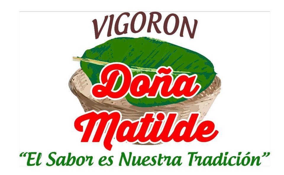 Vigoron Doña Matilde