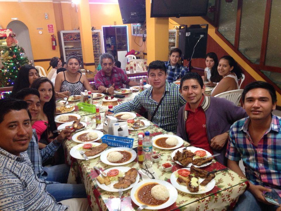 Las Costillas de Julian