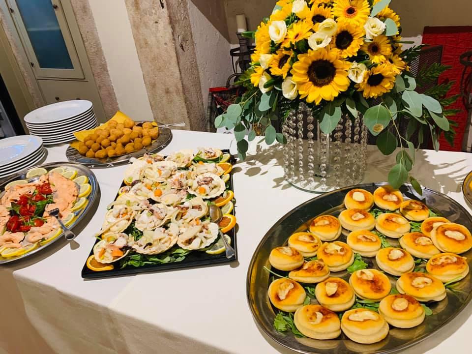 I giardini del borgo