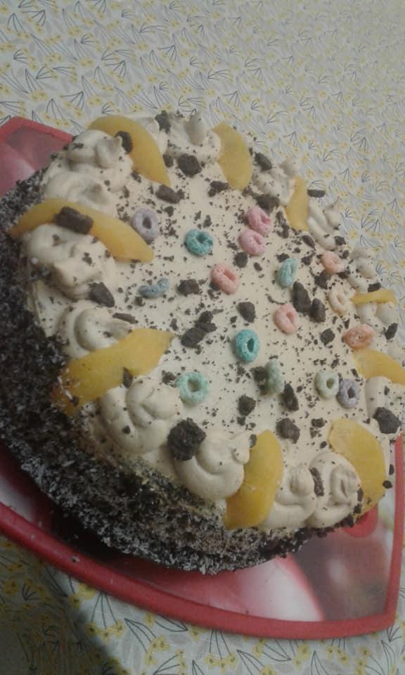 Ideas Dulces