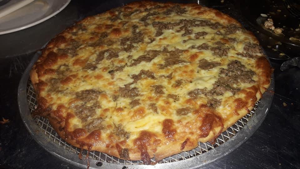 Restaurante Da Villa