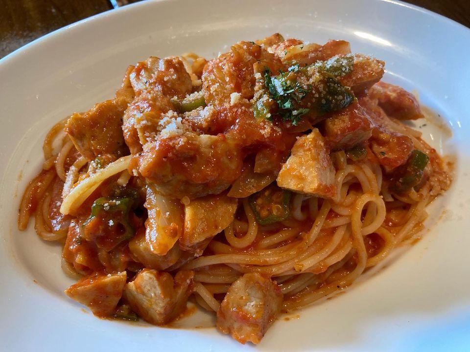 イタリア食堂ROSSO
