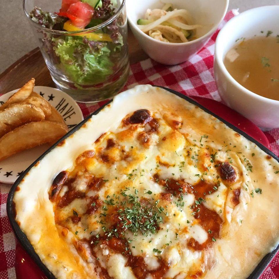 カフェ&ダイニング アンジェラ