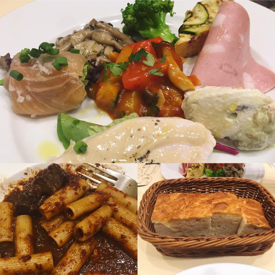 カフェ・イル・コルジ