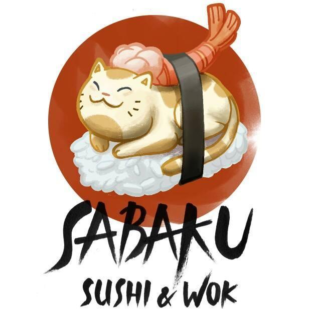 Sabaku Sushi & Wok