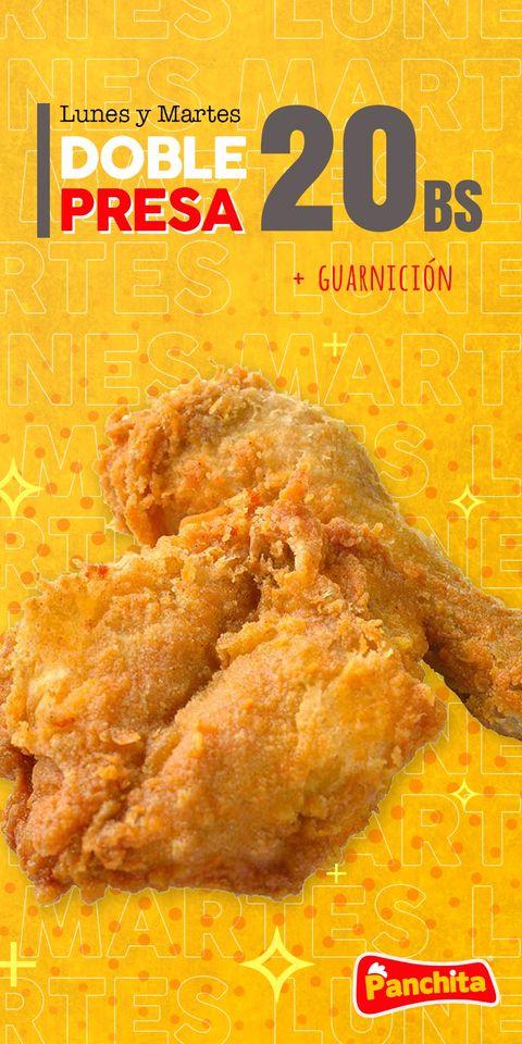 Pollos Oruro