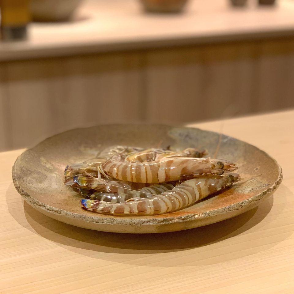 鮨 をう