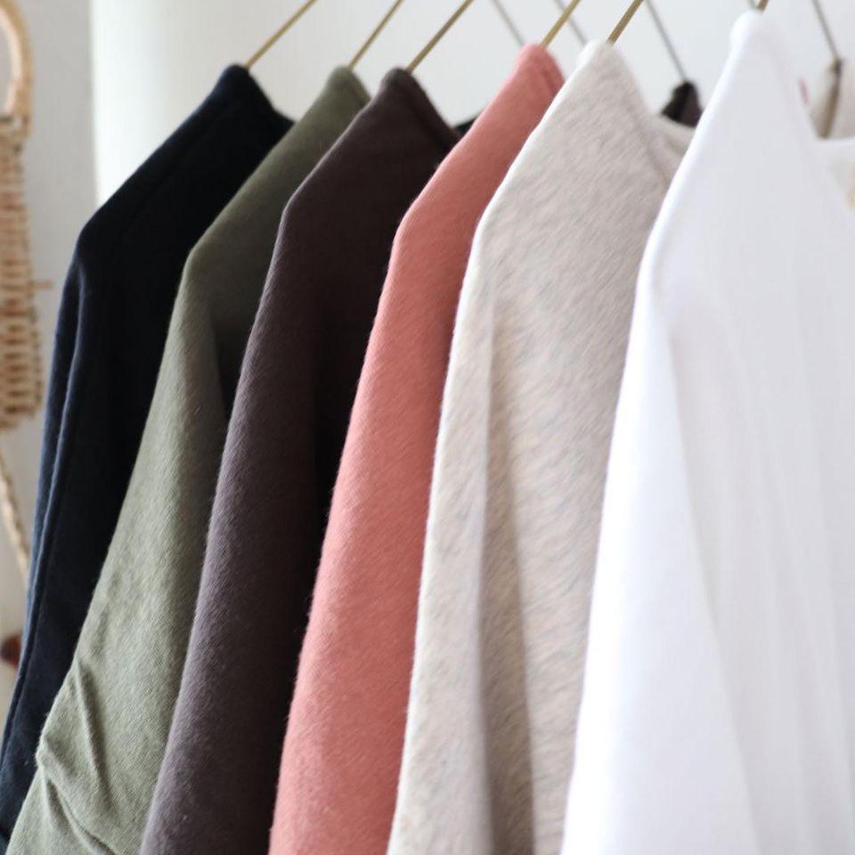 カフェと洋服の店sucre