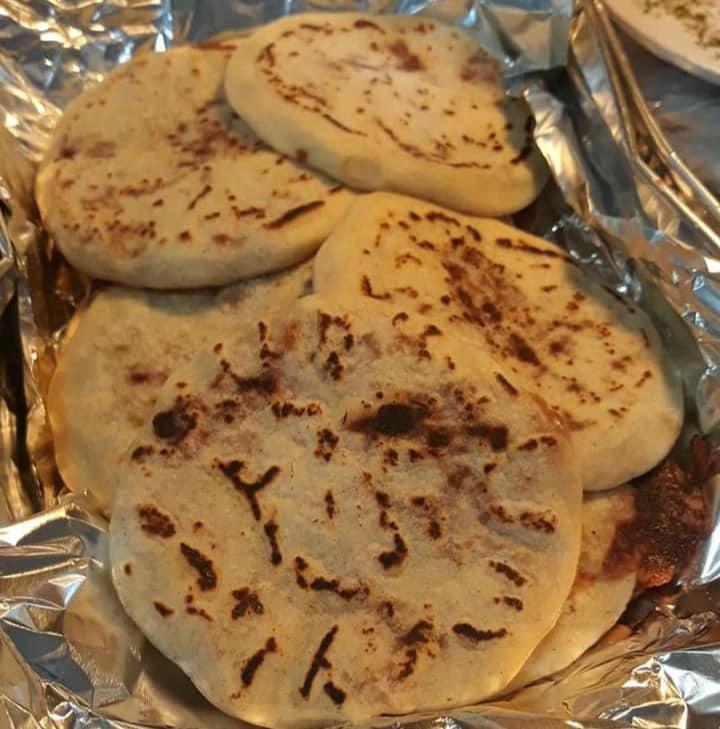 La Pupuseria