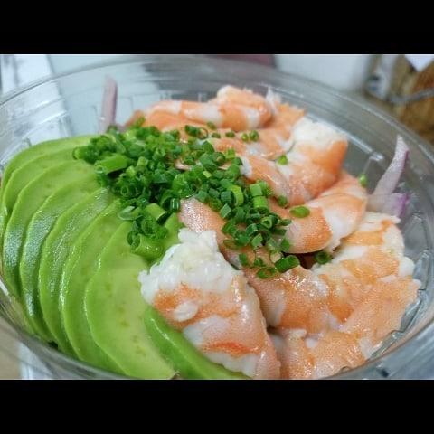Amag Sushi Delivery