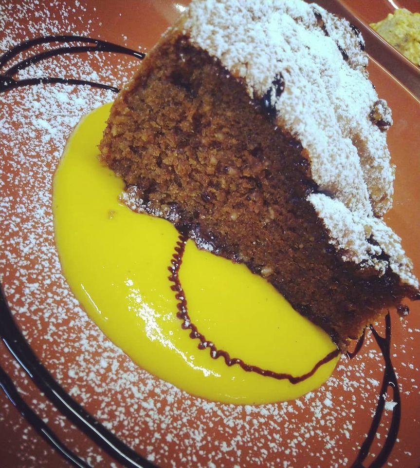 Osteria Del Calderone