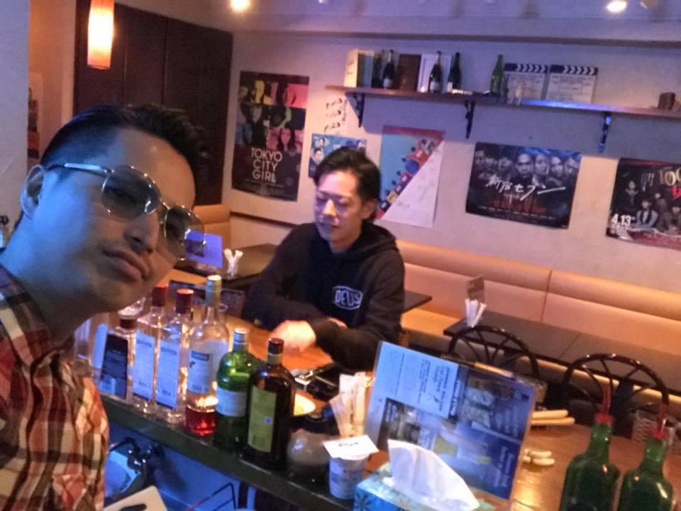 BABEL BAR