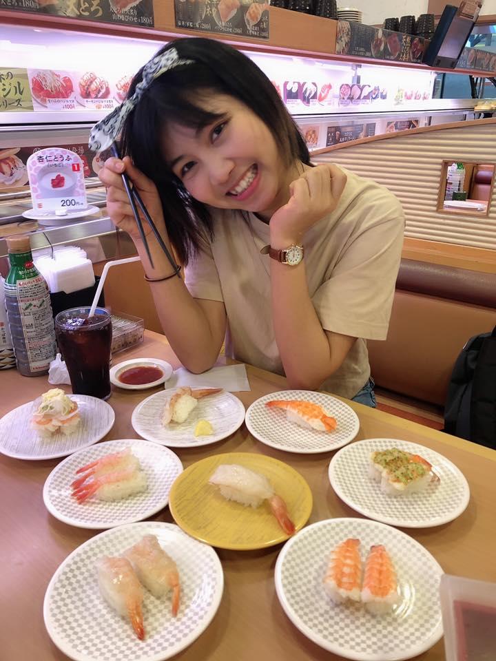 かっぱ寿司日立多賀店