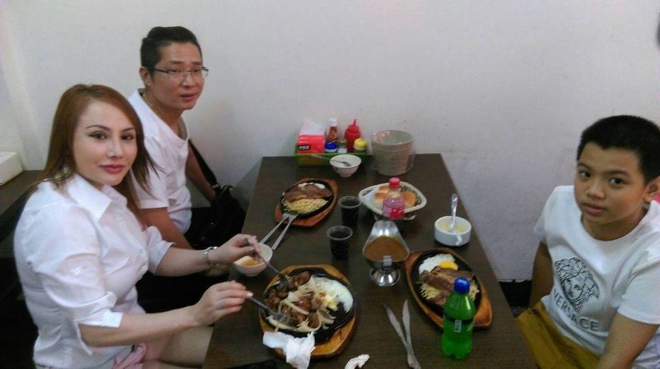 喜苑平價牛排屋-永安店