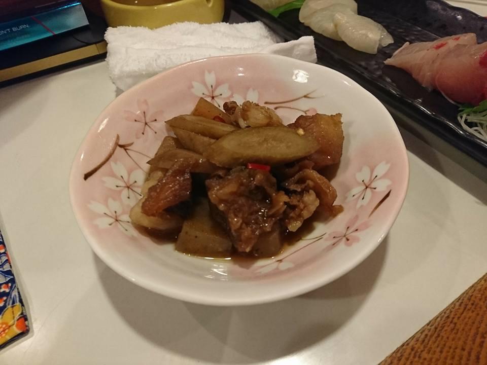 うめ田