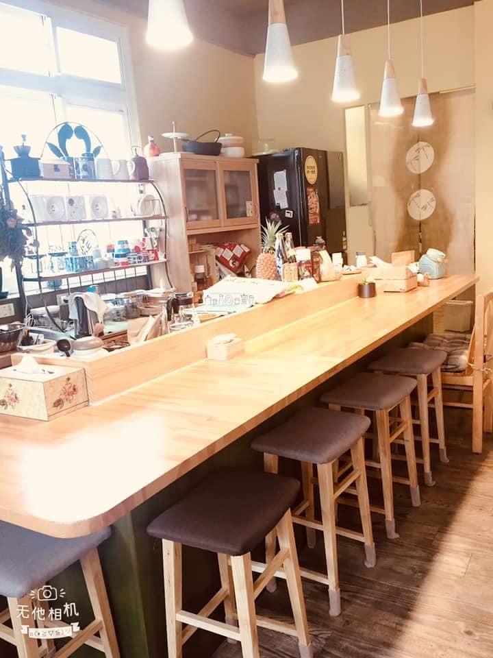 回家餐坊