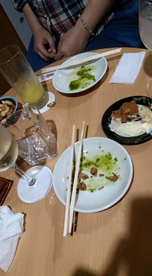 gohoubi