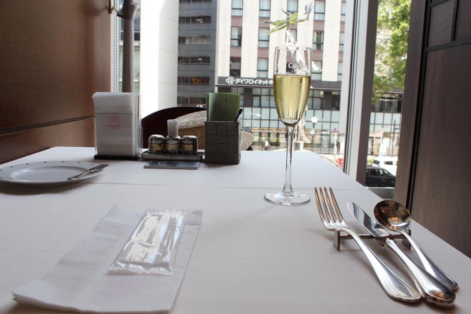 Discalo - Live & Dining