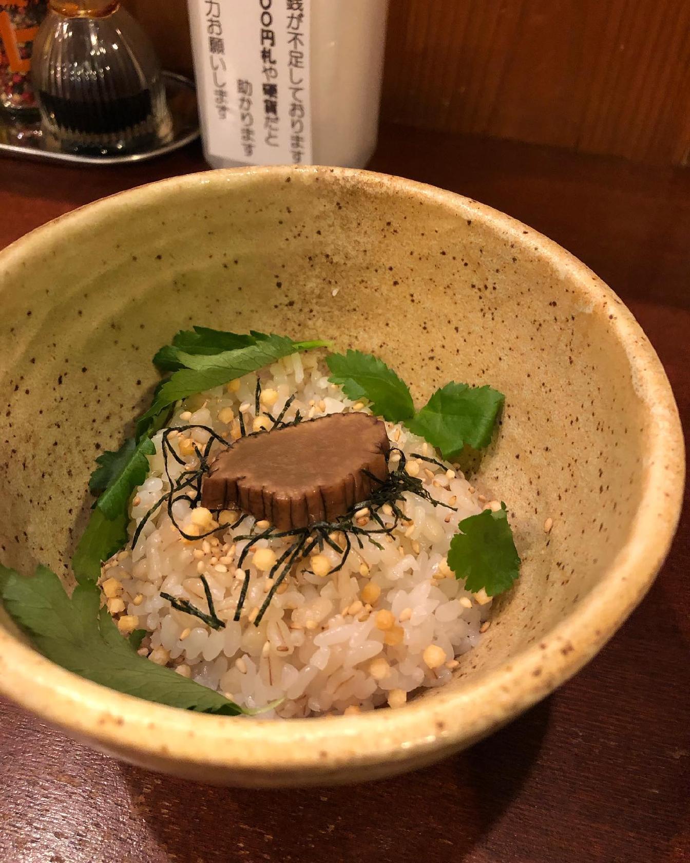 中華そば ふじわら