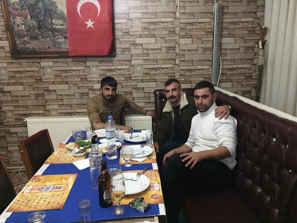 Kura Restoran