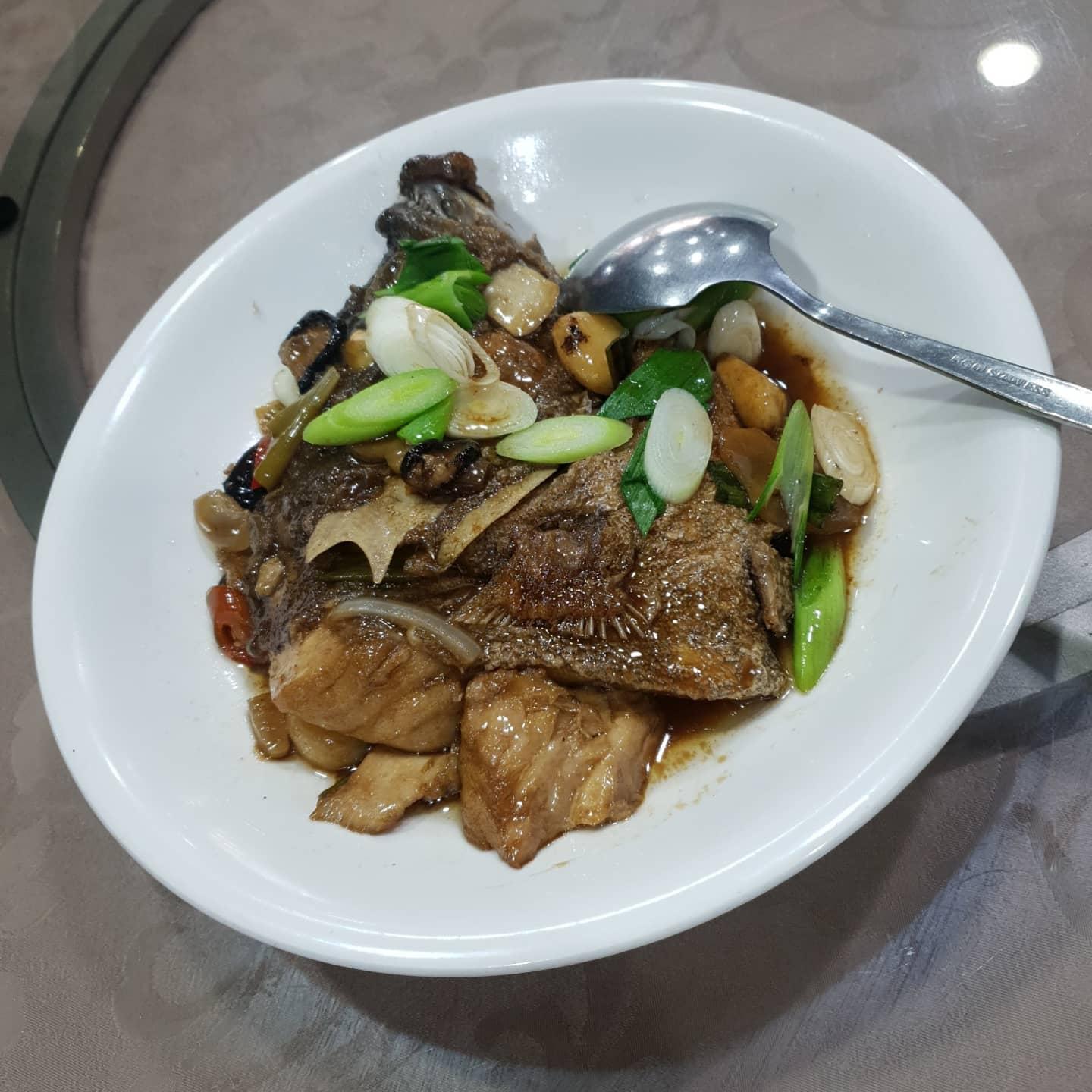 海珍小館