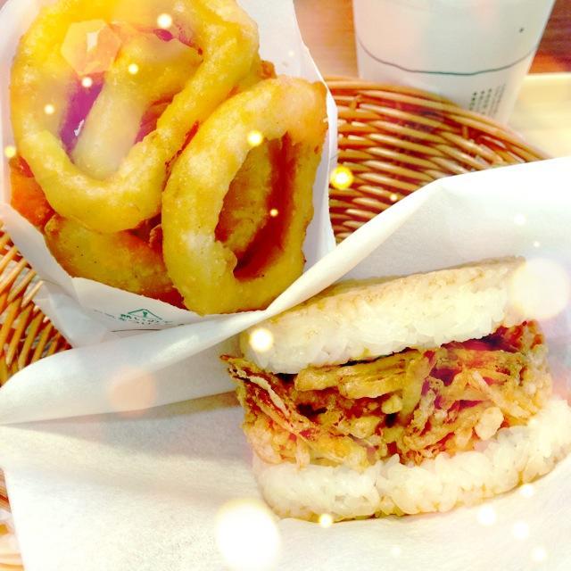 モスバーガー平城ニュータウン店
