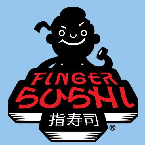 Finger Sushi