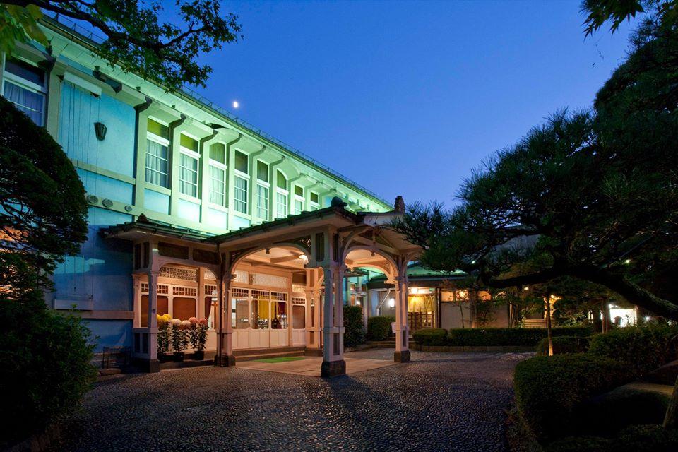 千歳館