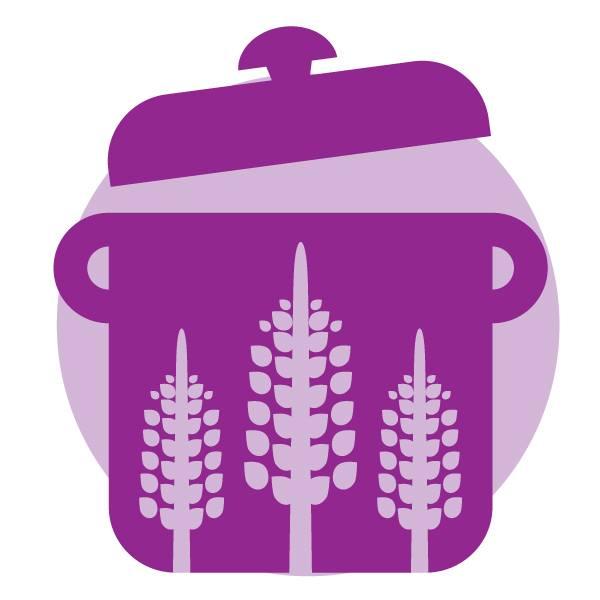 オーガニックカフェ・デリカ・コミュニティスペース るぴなす（Organic Cafe Lupinus, Nishino, Sapporo）