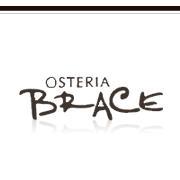 Osteria Brace（オステリア　ブラーチェ）