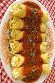 Restaurante Come come da tia