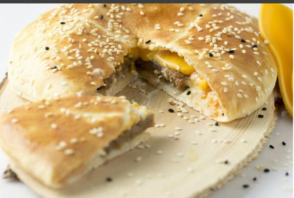 Zaina pies