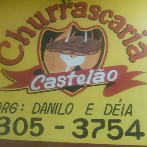 Churrascaria Castelão