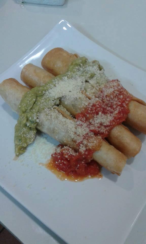 Restorant Pancho Villa